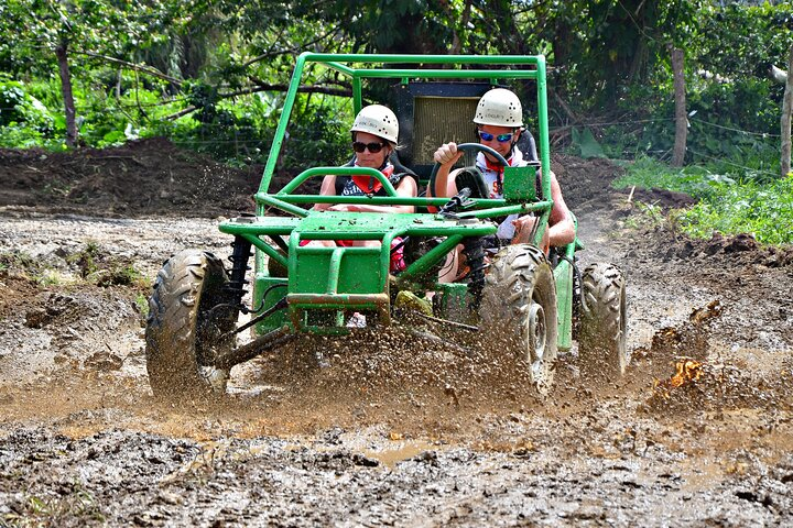 Dune Buggy